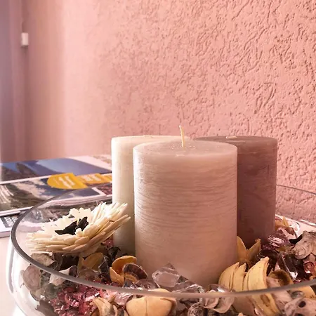 Snackbar Pozzo בית הארחה