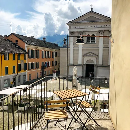 Gasthof Snackbar Pozzo *