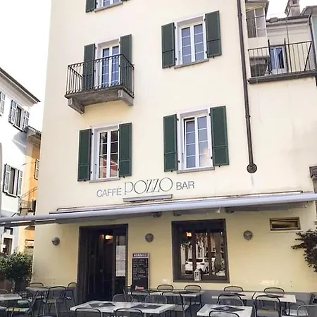 Snackbar Pozzo * Locarno